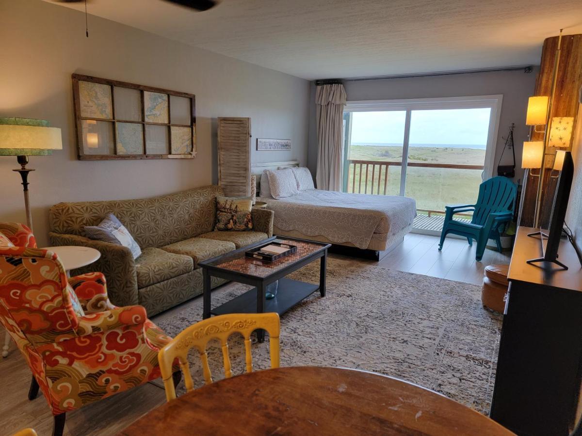 Chautauqua Resort & Conference Center Long Beach Bagian luar foto
