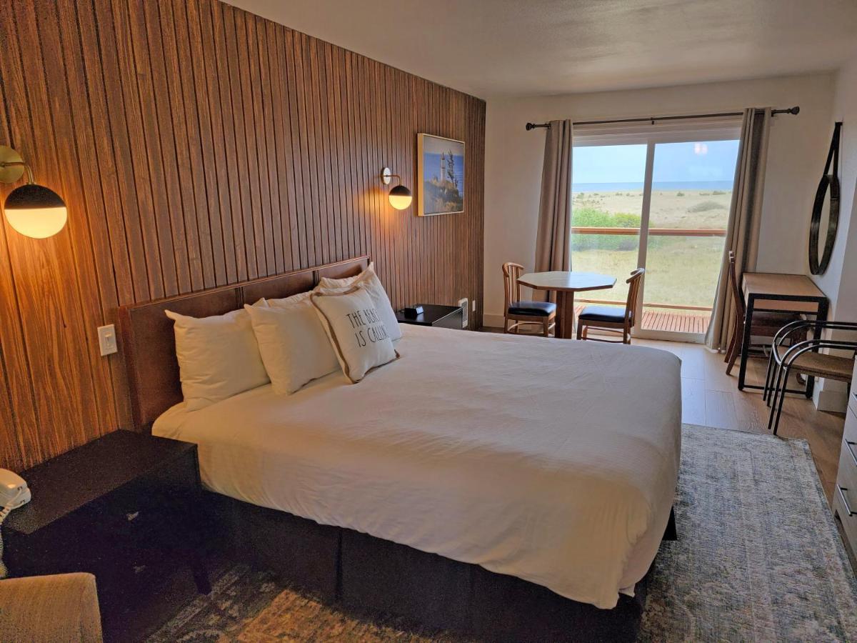 Chautauqua Resort & Conference Center Long Beach Bagian luar foto