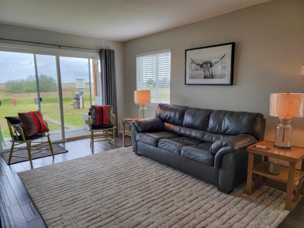 Chautauqua Resort & Conference Center Long Beach Bagian luar foto