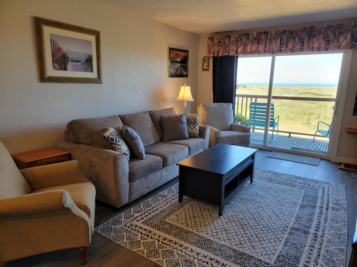 Chautauqua Resort & Conference Center Long Beach Bagian luar foto