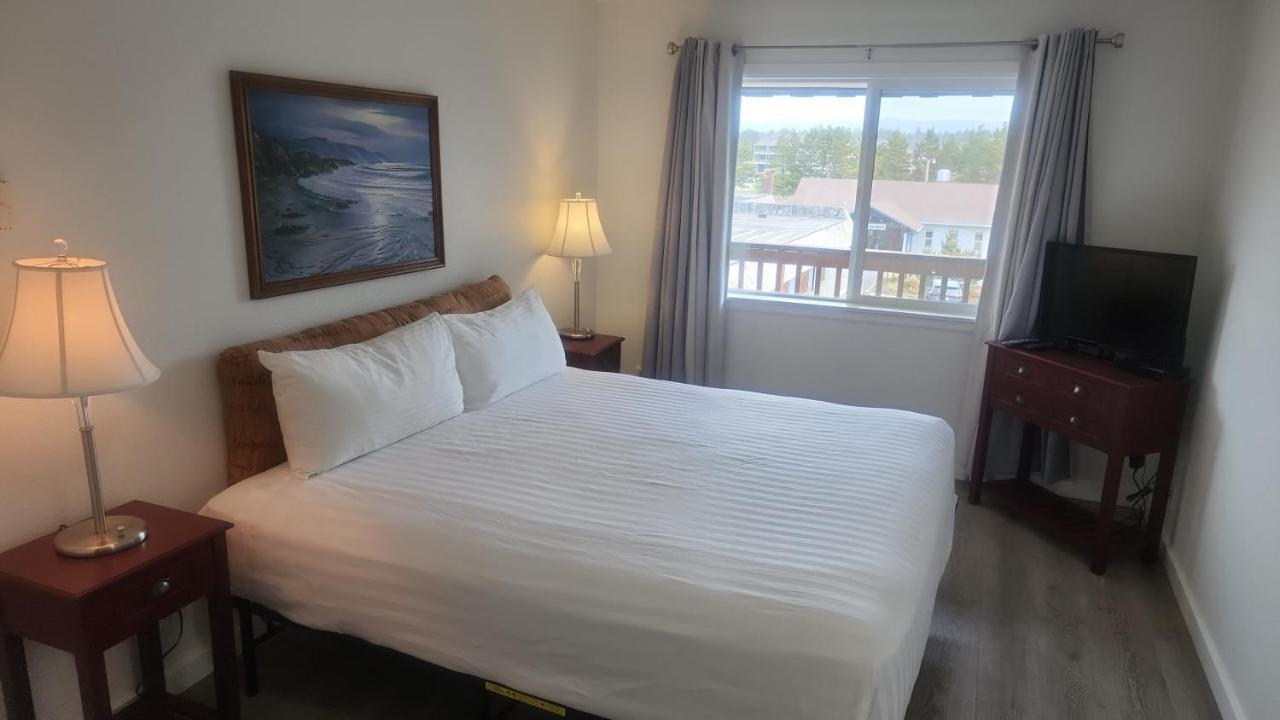 Chautauqua Resort & Conference Center Long Beach Bagian luar foto