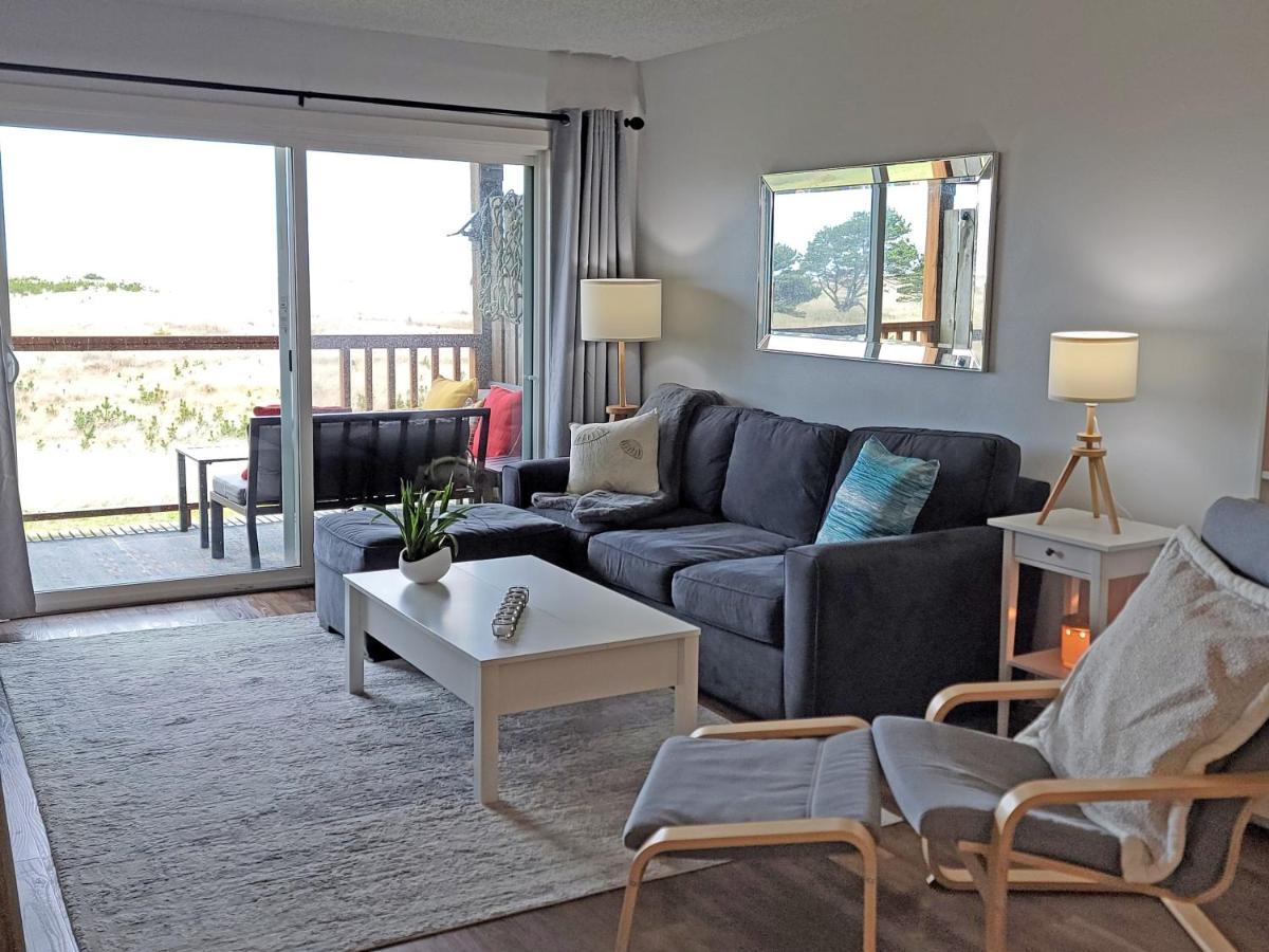 Chautauqua Resort & Conference Center Long Beach Bagian luar foto