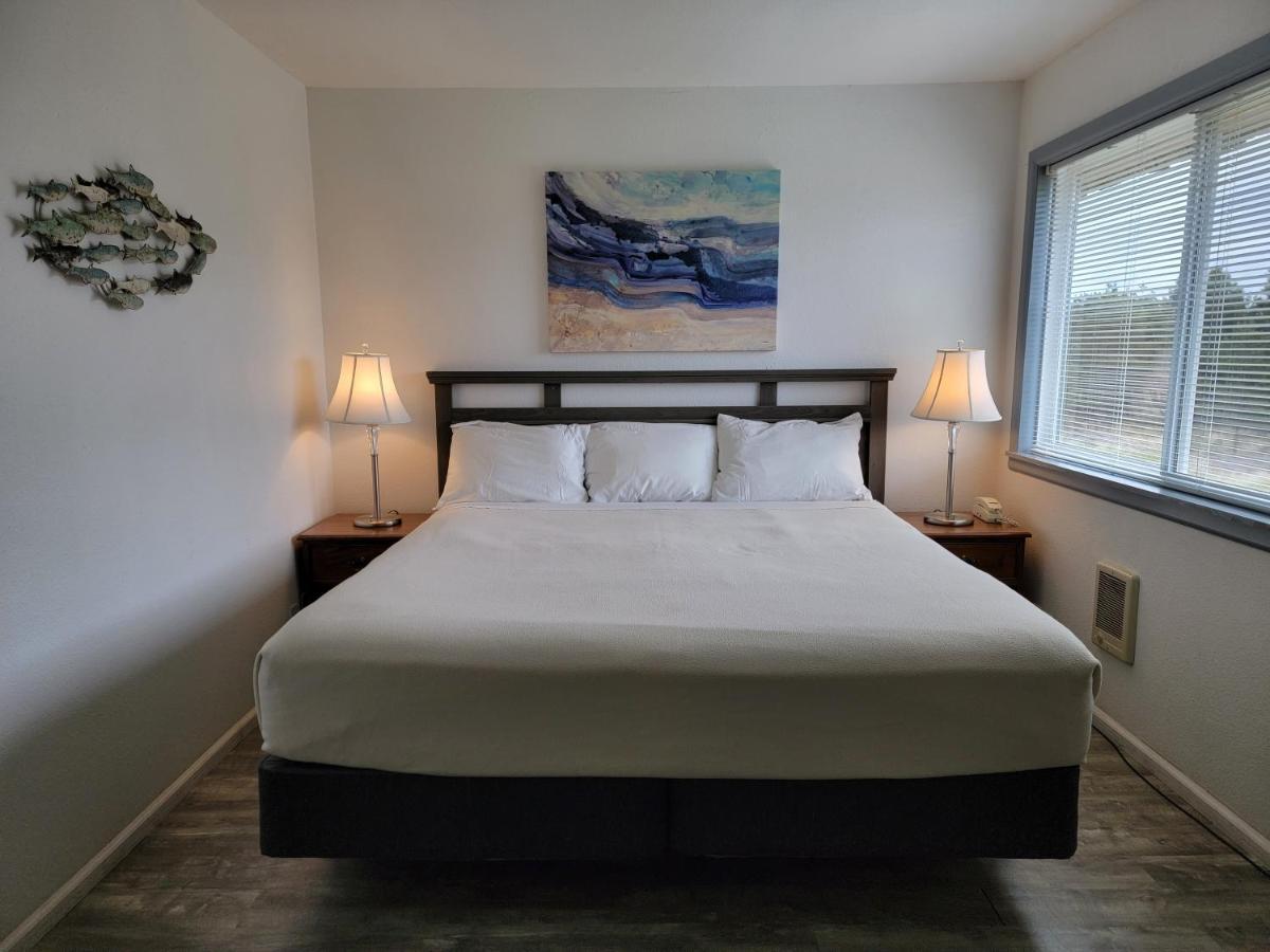 Chautauqua Resort & Conference Center Long Beach Bagian luar foto