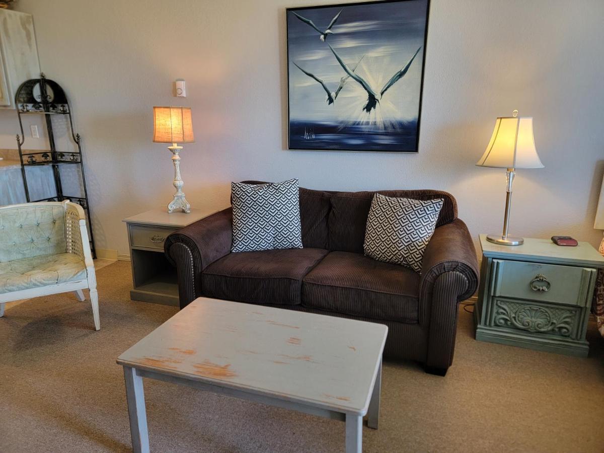 Chautauqua Resort & Conference Center Long Beach Bagian luar foto