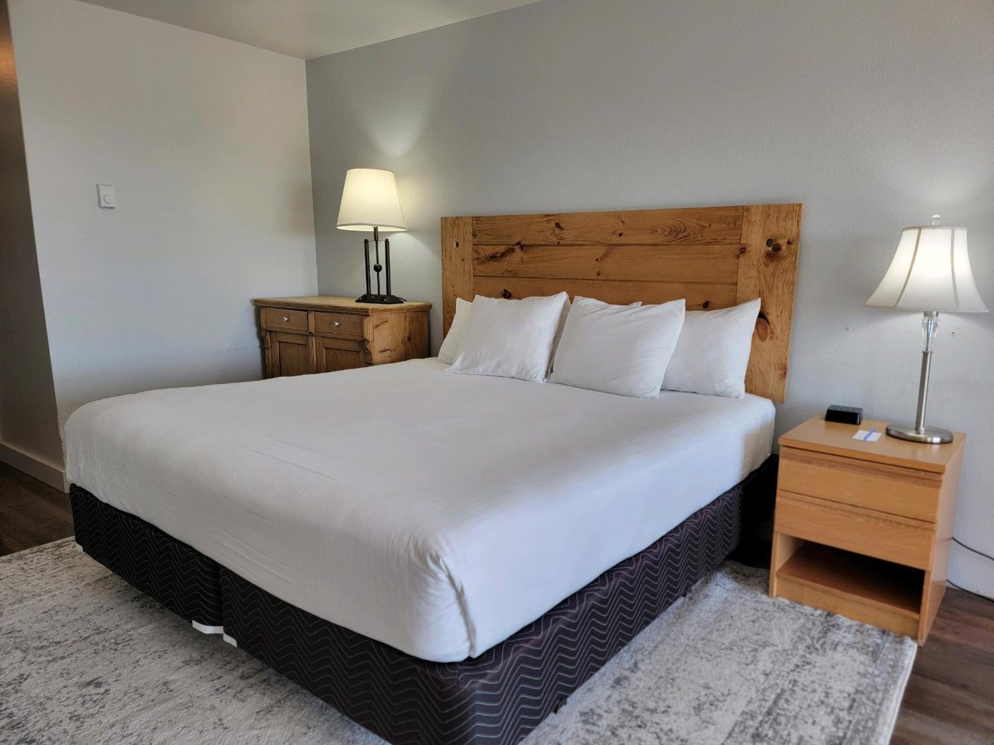 Chautauqua Resort & Conference Center Long Beach Bagian luar foto