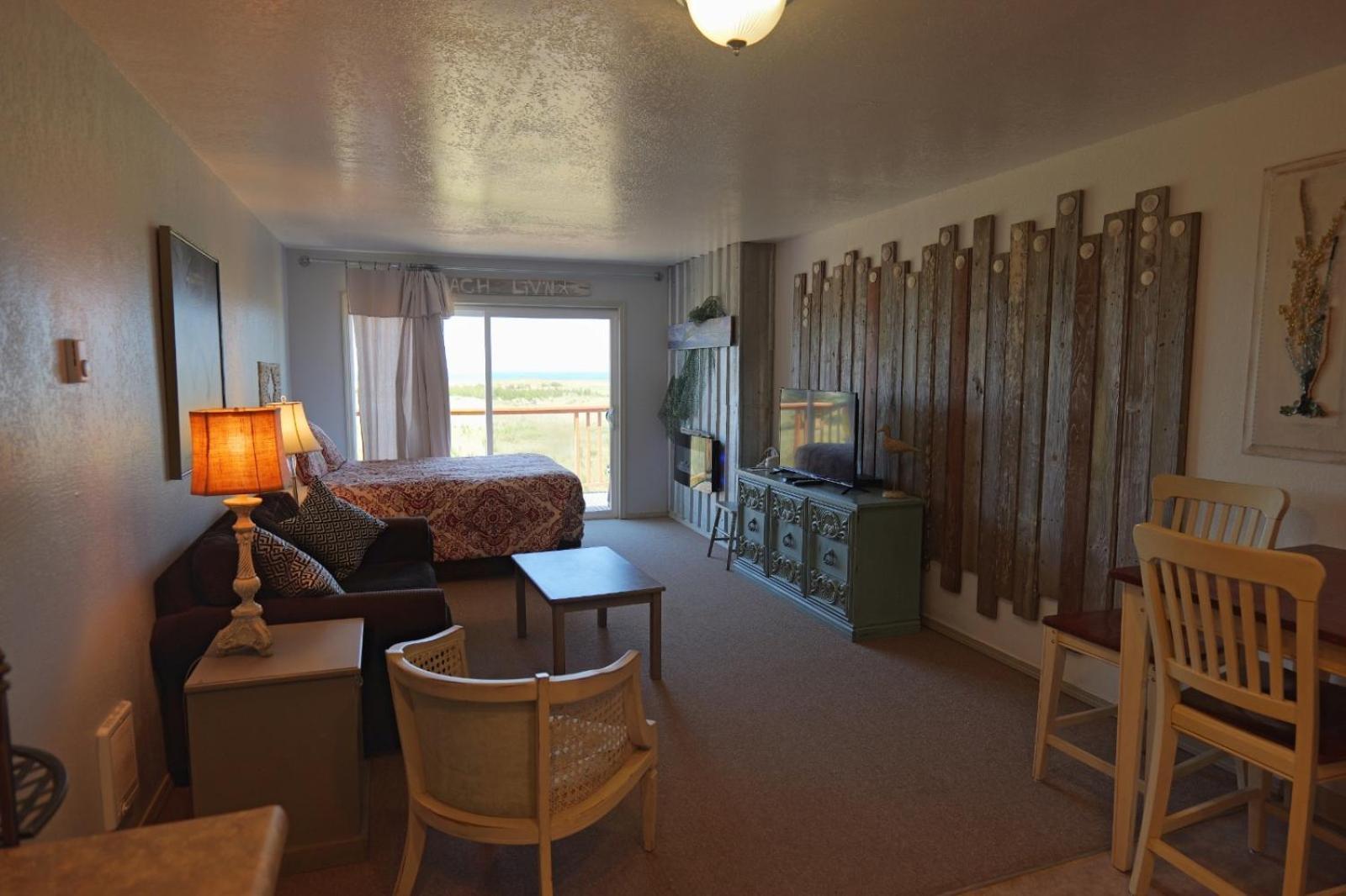 Chautauqua Resort & Conference Center Long Beach Bagian luar foto