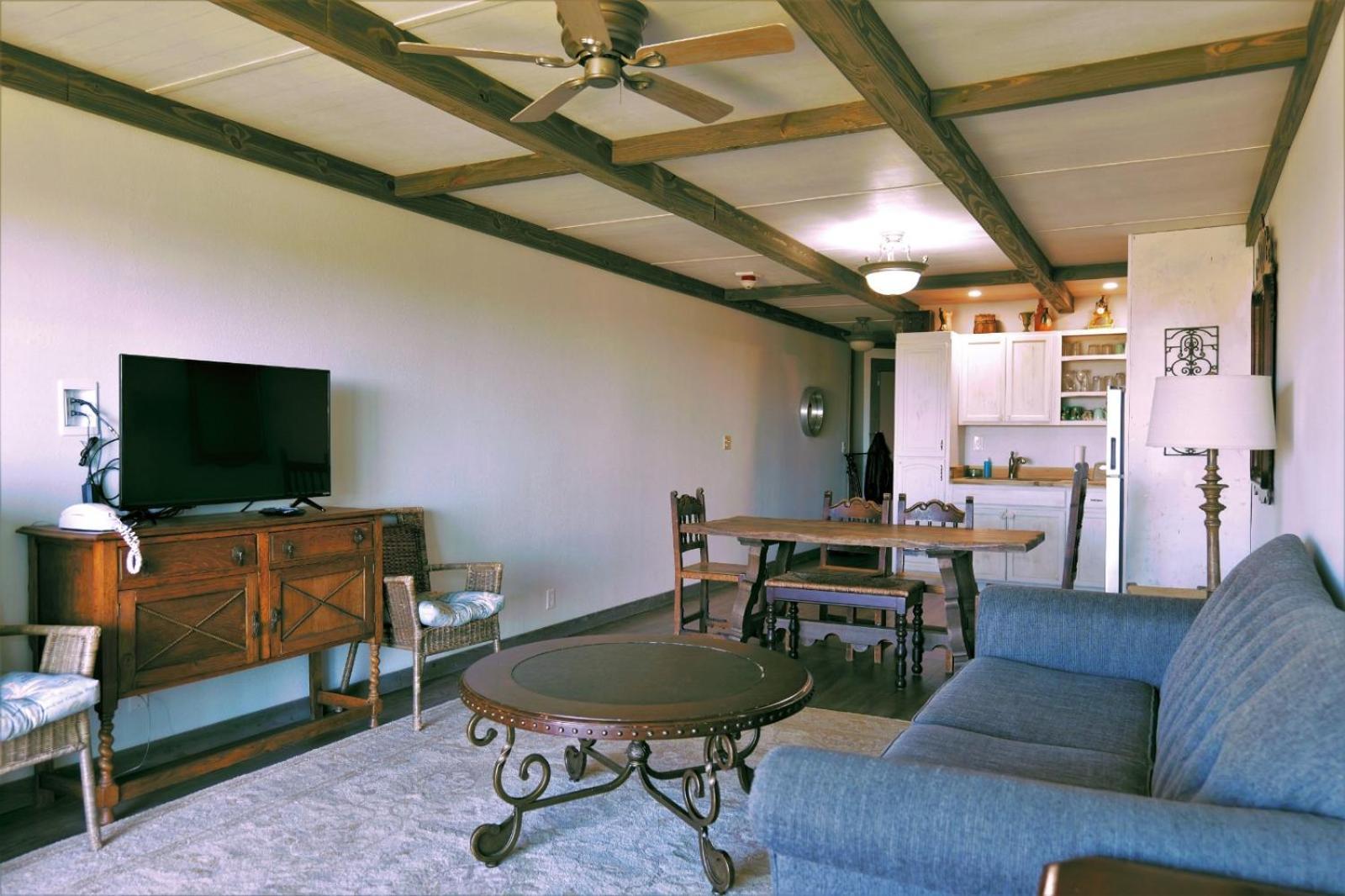 Chautauqua Resort & Conference Center Long Beach Bagian luar foto